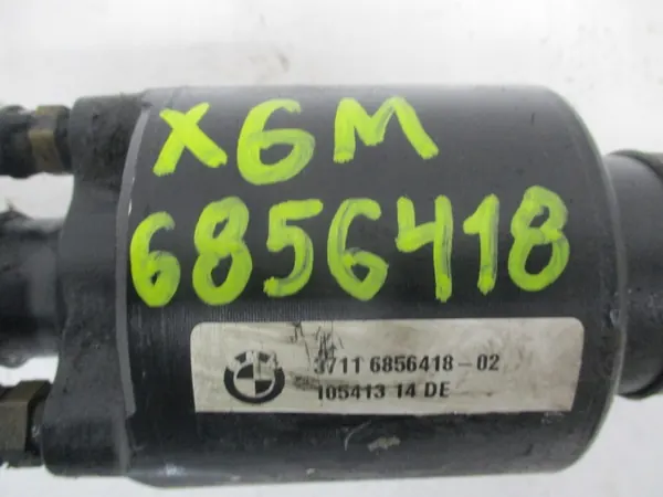 BMW X6M F15 6856418 Stabilisatorlenker Vorne image 7
