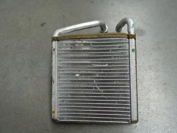 VW BEETLE 5C Verwarmingsradiator Origineel OE image 2