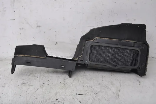 Maserati Ghibli III Interieurfilter Behuizing OEM 670003431 image 2