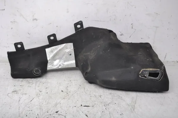 Maserati Ghibli III Interieurfilter Behuizing OEM 670003431 image 5