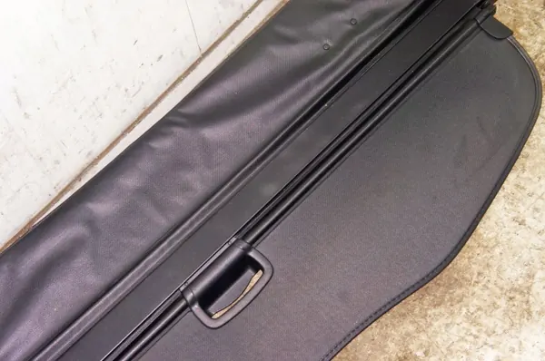 UV072 Ford Edge Mk2 Kofferraum-Rollo - Gebraucht image 4