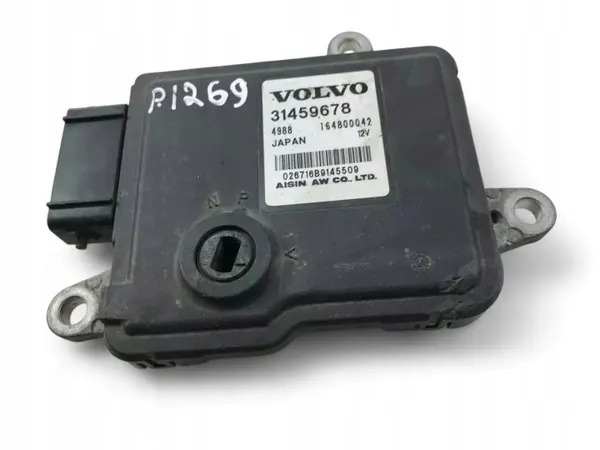 Computador Caixa Volvo V90 II OEM 32755845 image 2