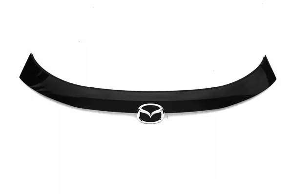 MAZDA CX-5 II 2017-2021 Takaluukun Verhoilu OEM image 10