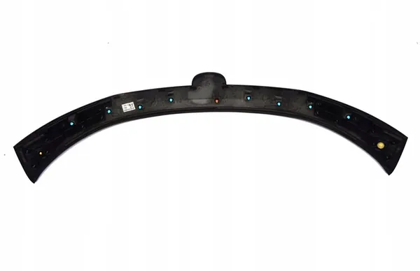 MAZDA CX-5 II 2017-2021 Takaluukun Verhoilu OEM image 2