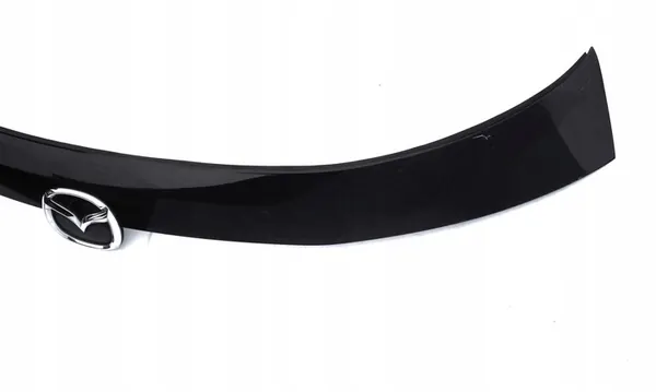 MAZDA CX-5 II 2017-2021 Takaluukun Verhoilu OEM image 5