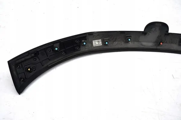 MAZDA CX-5 II 2017-2021 Takaluukun Verhoilu OEM image 6