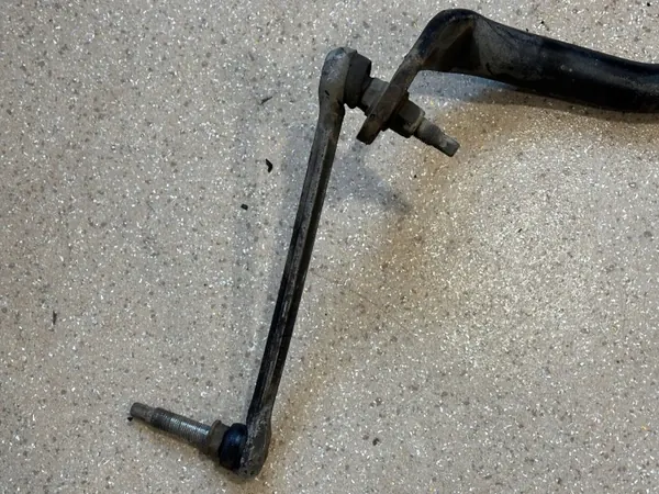 Främre stabiliseringsstag FR3C5482B för Ford Mustang VI image 10