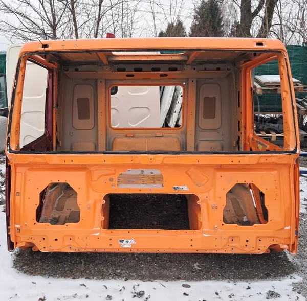 Cabine de Jour DAF CF 86 OEM 1843441 - État Utilisé image 2