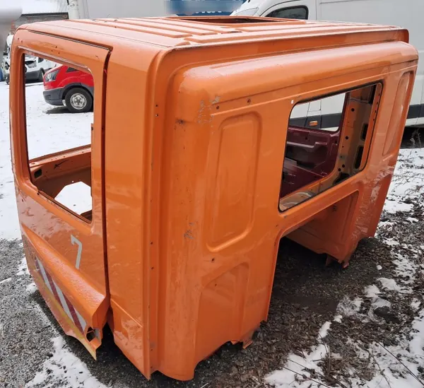Cabine de Jour DAF CF 86 OEM 1843441 - État Utilisé image 3