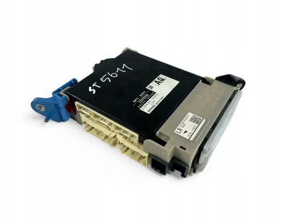 Module Confort Lexus IS III OEM 8922153260 image 3