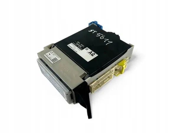 Module Confort Lexus IS III OEM 8922153260 image 4