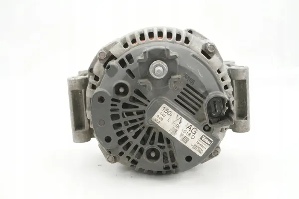 Vaihtovirtageneraattori Audi Skoda Seat VW 06E903016D image 7