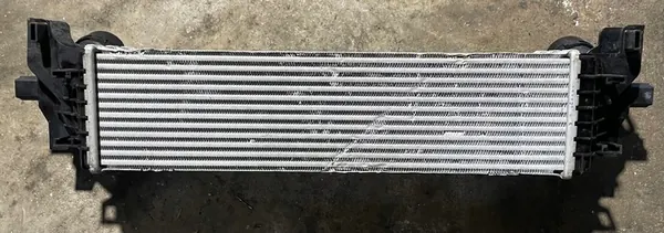 Intercooler BMW 5 G30 F90 G31 6 G32 7 G11 G12 F91 8 G15 image 2