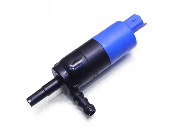 Bomba lavaparabrisas OEM 9688006680 para Peugeot 3008 I image 2