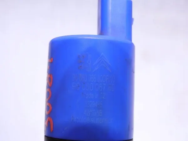 Bomba lavaparabrisas OEM 9688006680 para Peugeot 3008 I image 5