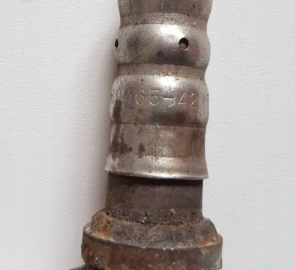 Lambda-Sensor Toyota RAV4 OEM 89465-42170 image 4