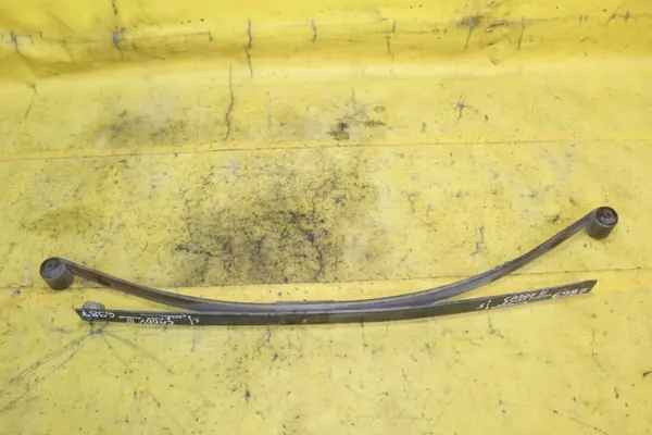 Mola de Lâmina VW Caddy III OEM 2K05151T - Usado image 3