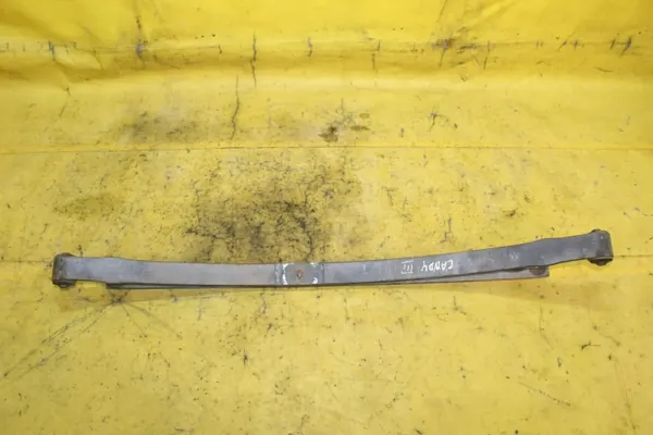 Mola de Lâmina VW Caddy III OEM 2K05151T - Usado image 6