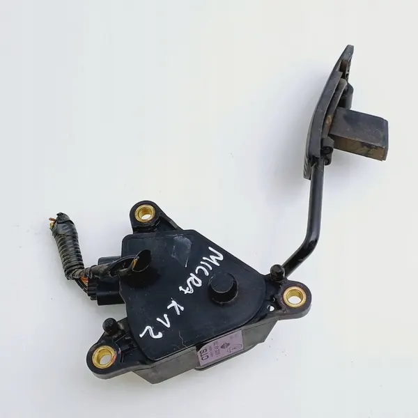 Drosselklappenpositionssensor Nissan Micra 18002AX700 image 4