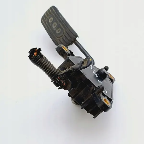 Drosselklappenpositionssensor Nissan Micra 18002AX700 image 6