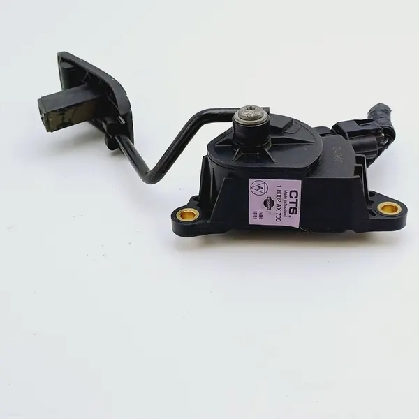 Drosselklappenpositionssensor Nissan Micra 18002AX700 image 8