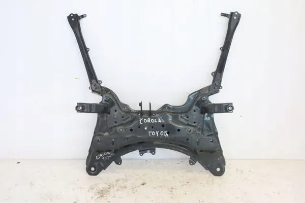 Voorste dwarsbalk MWG3646 voor Toyota Corolla E21 19- image 2