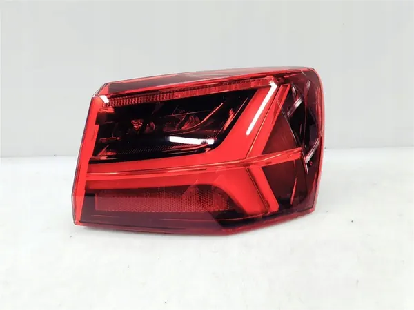 AUDI A6 C7 Kombi Luz Trasera LED Derecha image 2