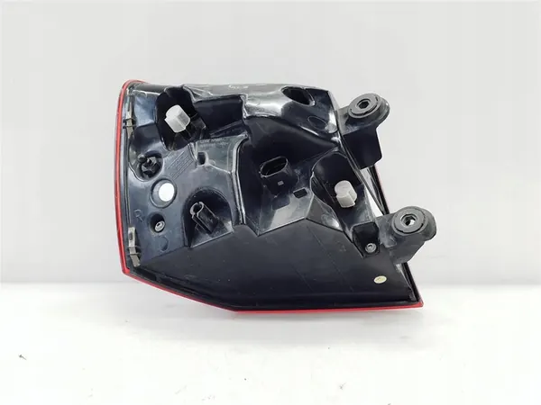 AUDI A6 C7 Kombi Luz Trasera LED Derecha image 5