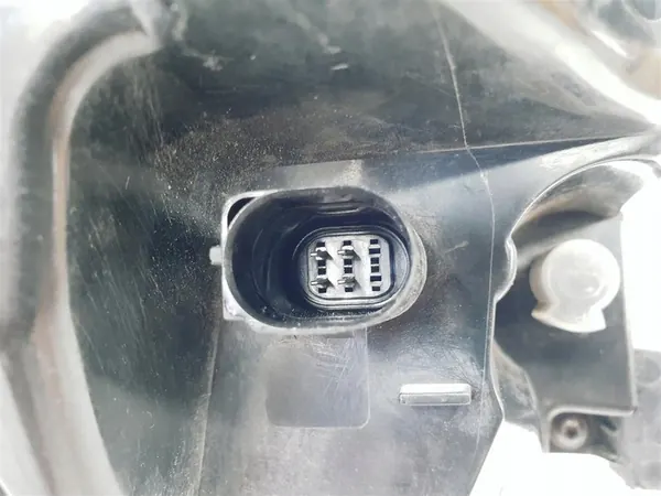 AUDI A6 C7 Kombi Luz Trasera LED Derecha image 6