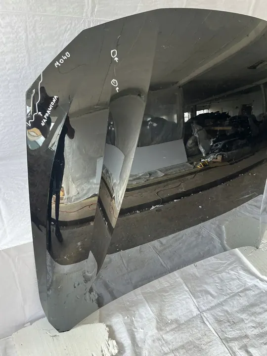 Motorhuv BMW G22 G23 G26 OEM 9466097 image 2