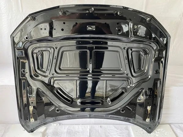 Motorhuv BMW G22 G23 G26 OEM 9466097 image 7