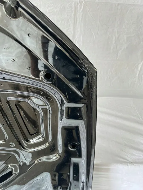 Motorhuv BMW G22 G23 G26 OEM 9466097 image 8