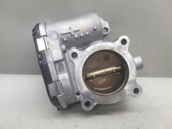 Corps de papillon DS7E-9F991-BB 2.0 EcoBoost image 3