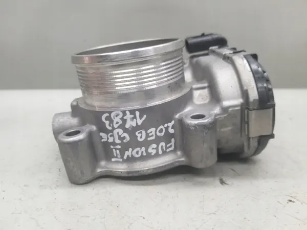 Corps de papillon DS7E-9F991-BB 2.0 EcoBoost image 6