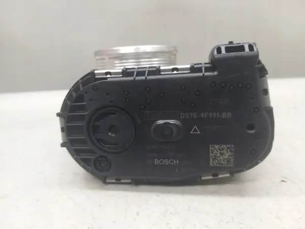 Corps de papillon DS7E-9F991-BB 2.0 EcoBoost image 7