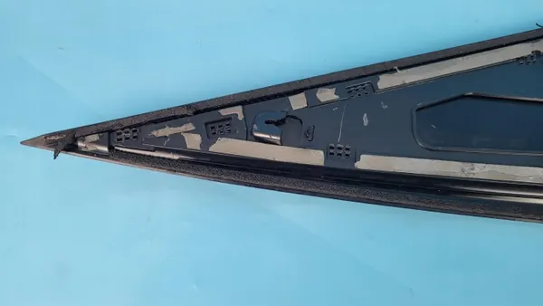 Chery Omoda 5 Kotflügelverkleidung Links Hinten OEM 609001230AA image 8