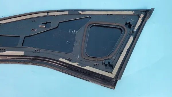 Chery Omoda 5 Kotflügelverkleidung Links Hinten OEM 609001230AA image 9