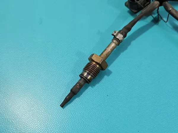 Capteur Température Gaz Échappement Kia Optima IV 15-20 1.6 T-GDI OEM 39260-2B150 image 3
