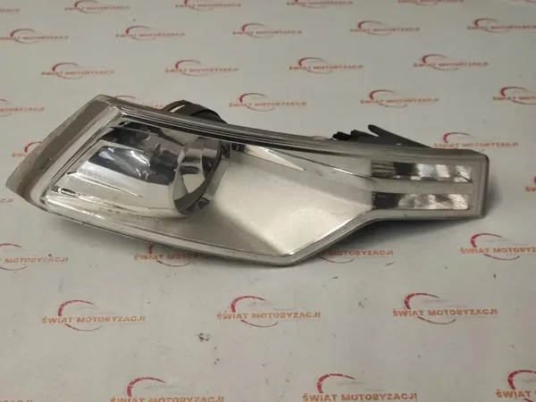 Faro Halógeno Citroen C5 II X7 Derecho Delantero OEM 271562-00 image 2