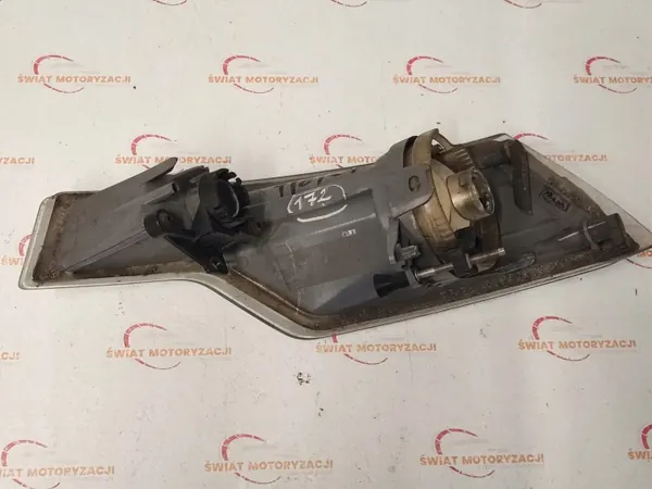 Faro Halógeno Citroen C5 II X7 Derecho Delantero OEM 271562-00 image 3