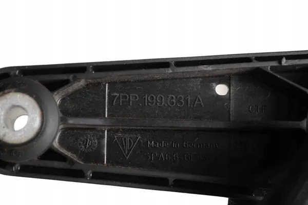 VW Touareg Karossdelar 2012 7PP199331 image 3