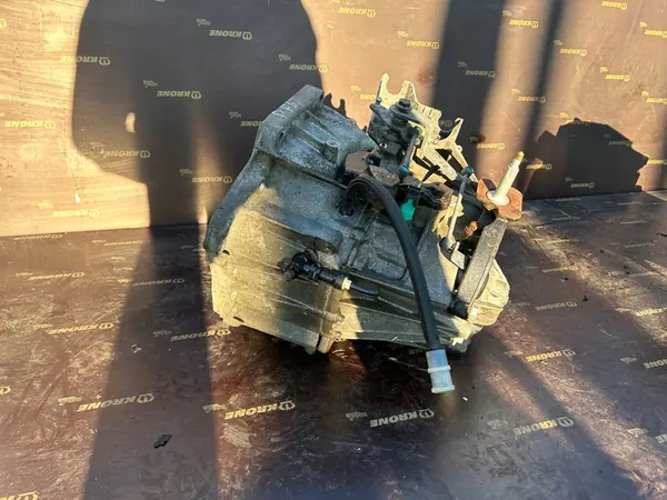 Caixa de câmbio MERCEDES VITO W447 1.6 CDI image 2