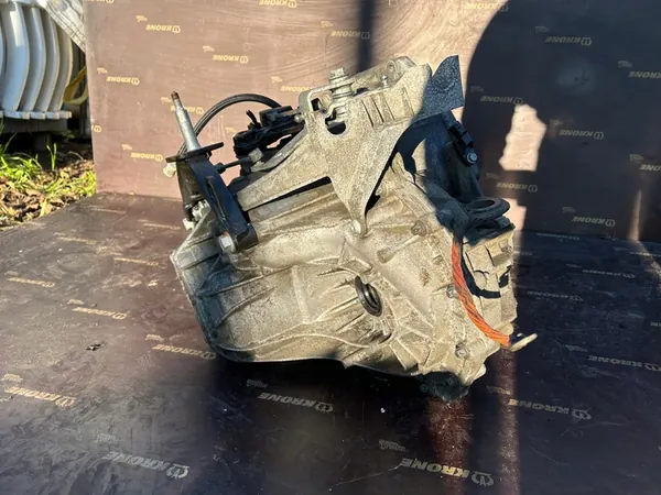 Caixa de câmbio MERCEDES VITO W447 1.6 CDI image 3