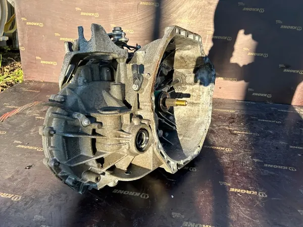 Caixa de câmbio MERCEDES VITO W447 1.6 CDI image 4