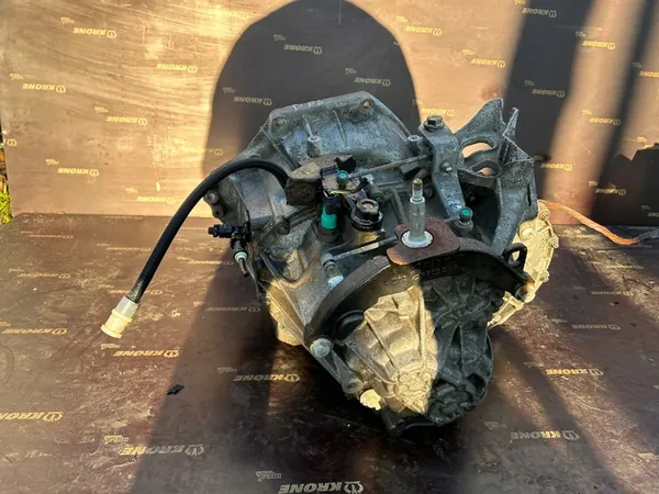 Caixa de câmbio MERCEDES VITO W447 1.6 CDI image 7