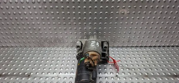 Motor de arranque D6RA110 Citroen C2 C3 1.4 HDI 2003- image 4