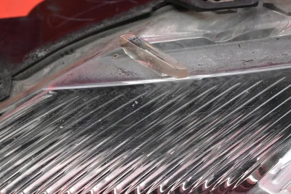 Faros izquierdo DRL EU 9676036380 Citroen C4 Picasso II image 10