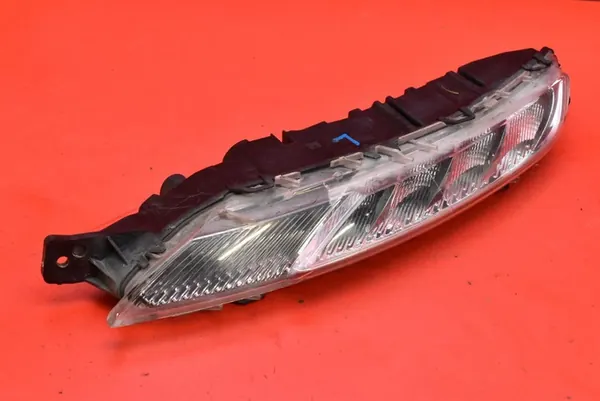 Faros izquierdo DRL EU 9676036380 Citroen C4 Picasso II image 2