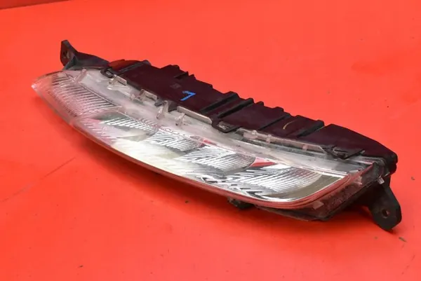 Faros izquierdo DRL EU 9676036380 Citroen C4 Picasso II image 3