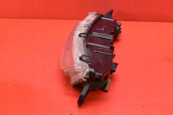 Faros izquierdo DRL EU 9676036380 Citroen C4 Picasso II image 4